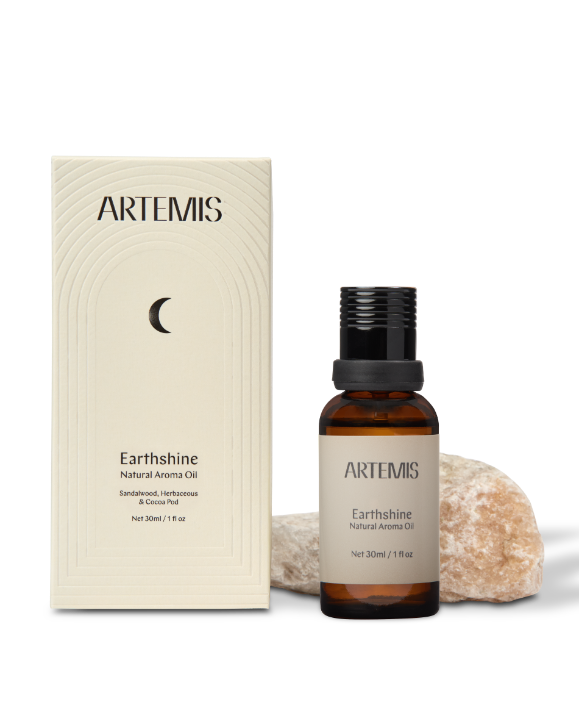 Earthshine Aroma Oil 30ml