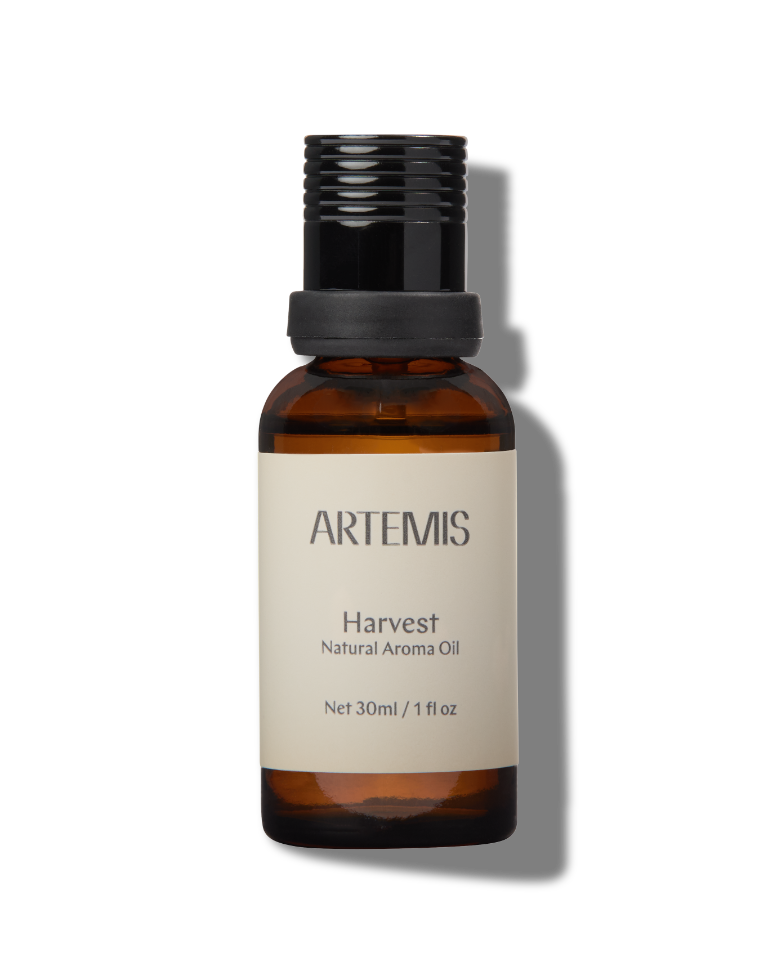 Harvest Aroma Oil 30ml