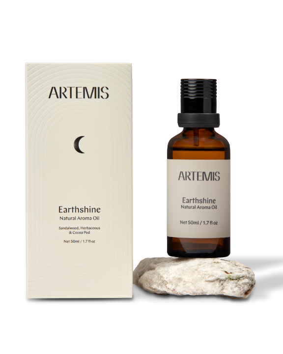 Earthshine Aroma Oil 50ml