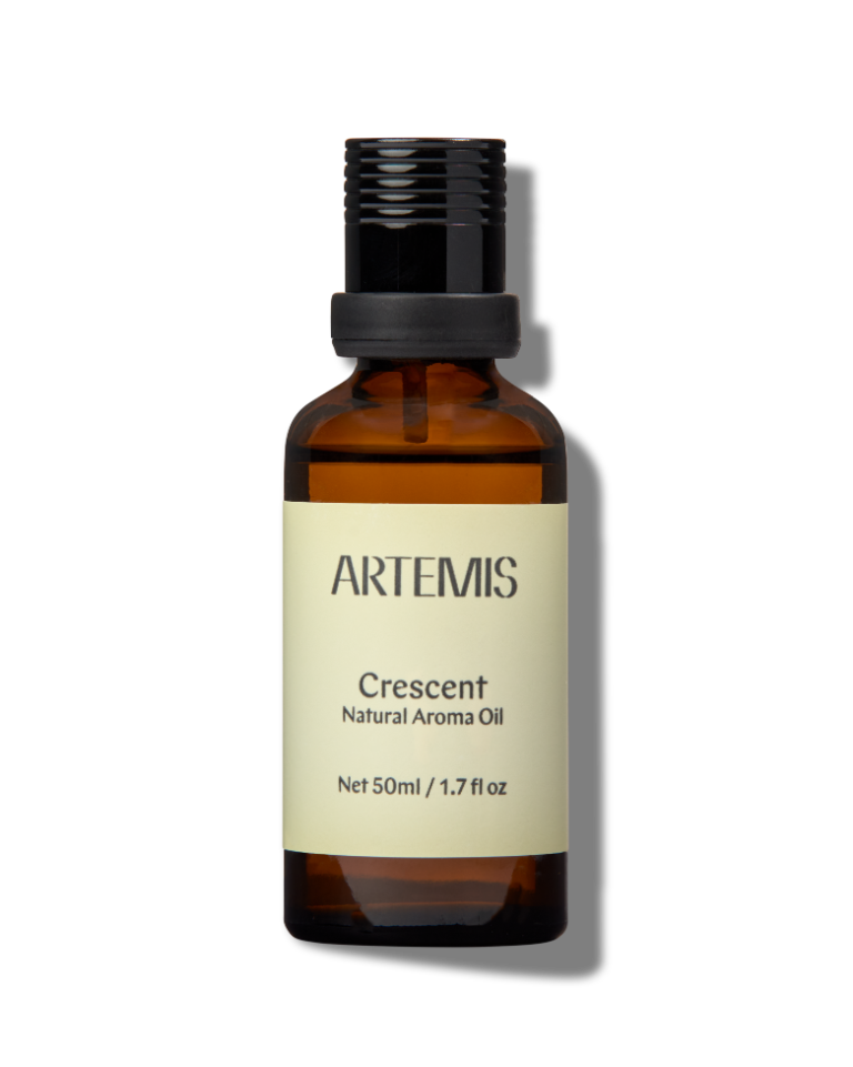 Crescent Aroma Oil 50ml