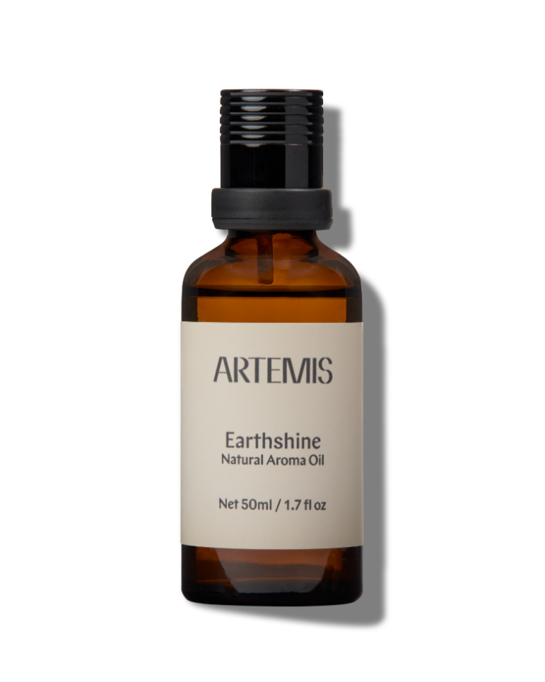 Earthshine Aroma Oil 50ml