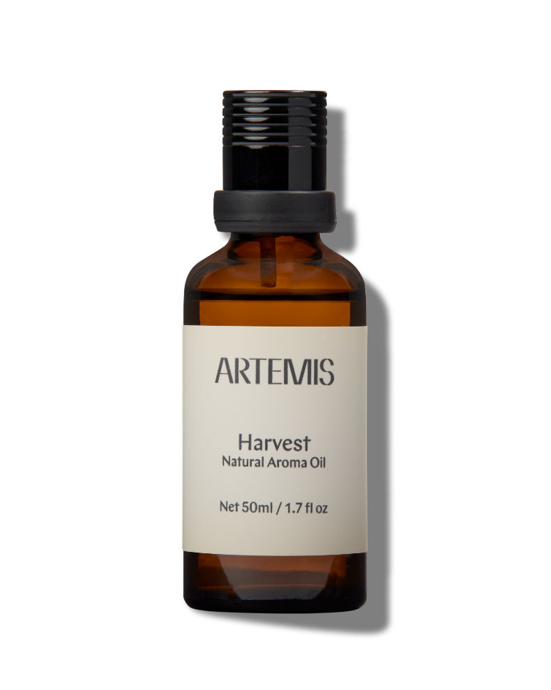 Harvest Aroma Oil 50ml