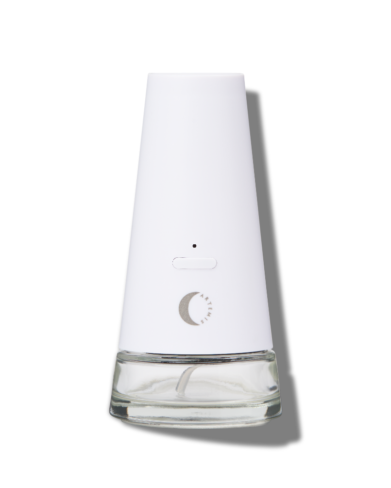 Luna Waterless Diffuser + 1 Free Aroma Oil of Your Choice