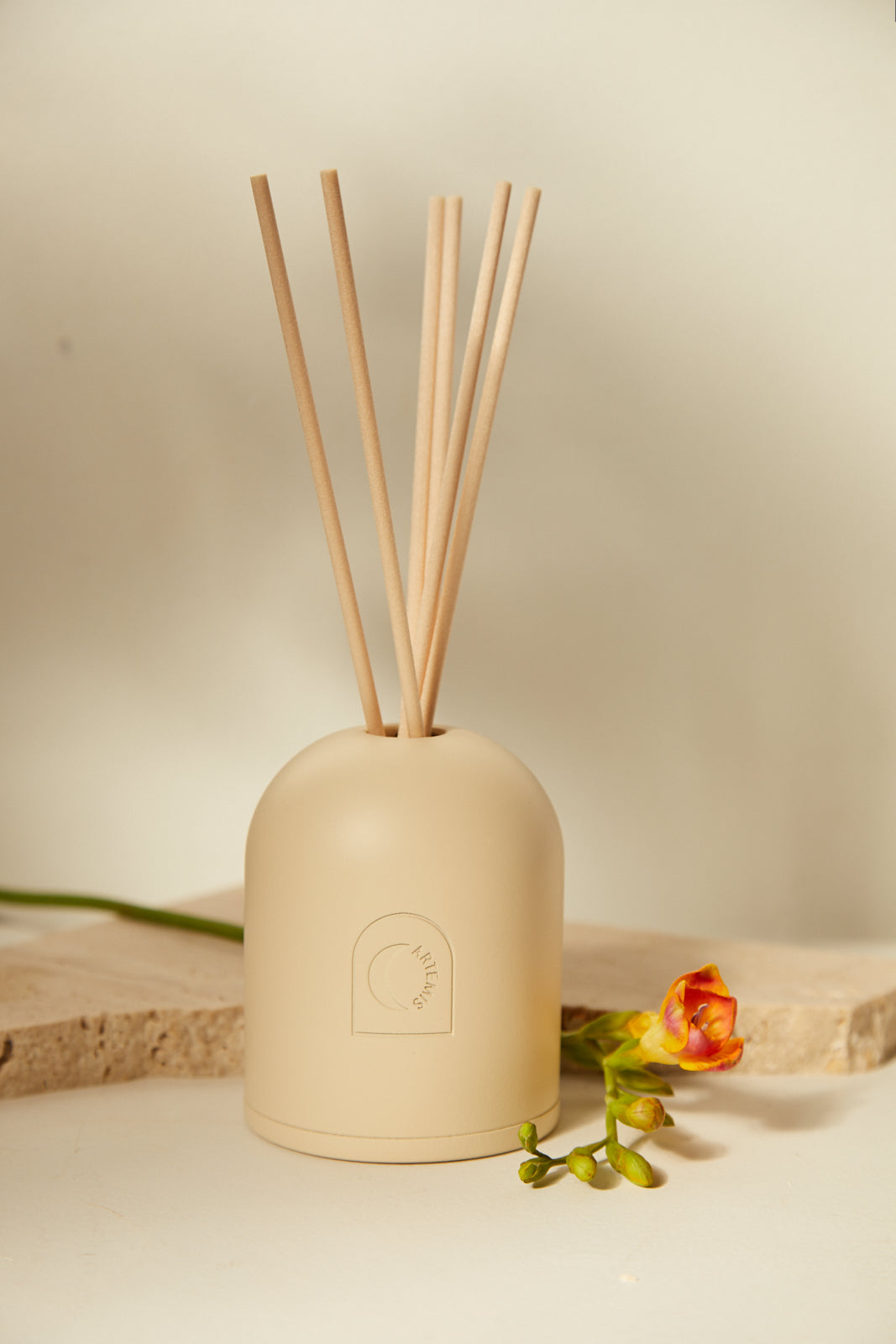 Mystic Reed Diffuser – ARTEMIS